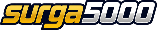 surga5000 Logo